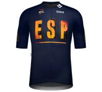 Maglia NAZIONALE SPAGNOLA 2025 blu scuro M
