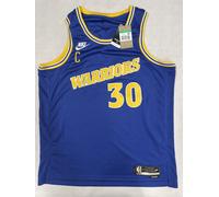 Maglia NBA NIKE Golden State Warriors Stephen Curry #30 Uomo XL