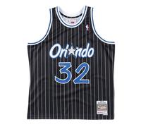 Maglia Nba Orlando Magic Shaquille O'Neal Noir XL