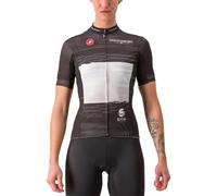 Maglia Nera donna GIRO D'ITALIA 2023 nero L