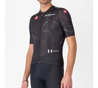 Maglia nera Giro d'Italia 2025 Competizione manica corta - L