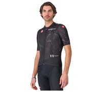 Maglia Nera GIRO D'ITALIA 2025 nero L