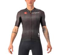 Maglia Nera Race GIRO D'ITALIA 2022 nero S