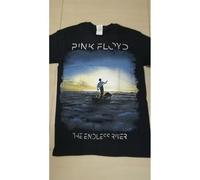 Maglia nera - the Endless River - Pink Floyd
