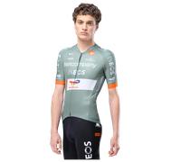 Maglia Netcompany INEOS 2026 verde