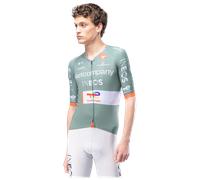 Maglia Netcompany INEOS Race 2026 verde