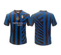Maglia Neutra Inter Home 2024 2025 Nerazzurra ufficiale Senza Nome e Numero