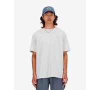 Maglia New Balance Athletics T-shirt grigia - S