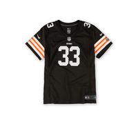 Maglia NFL Donna Cleveland Browns Richardson, Marrone, Media