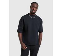 Maglia Nike 24.7 ImpossiblySoft Noir 2XL