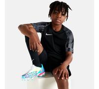 Nike DH8369-010 Y NK DF Academy JSY SS T-Shirt Unisex Ragazzi Black/White/White Taglia S