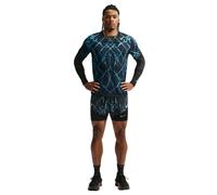 Nike AeroSwift Magliette M Nero