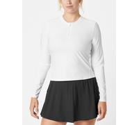 Maglia Nike Basic Advantage FZ Midlayer Donna