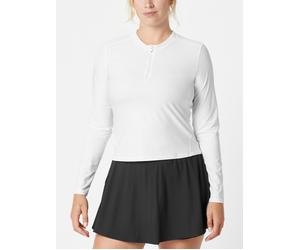 Maglia Nike Basic Advantage FZ Midlayer Donna