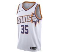 Maglia Nike Dri-FIT Swingman Phoenix Suns Association Edition NBA - Uomo - Bianco S