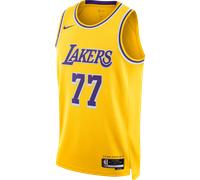 Maglia Nike Los Angeles Lakers NBA Swingman Icon 2022 Jersey 197599044338 in taglia S EU