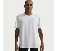 Maglia Nike Miler Blanc S