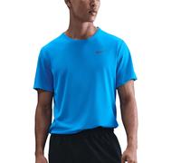 Maglia Nike Miler Bleu L