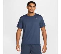 T-SHIRT DRI-FIT UV MILER Nike Blu