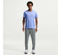 Nike - Miler Breathe Dri-Fit S/S Running Top - Maglia da corsa M blu