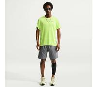 Nike Miler Breathe Dri-FIT M - maglia running - uomo Green XL