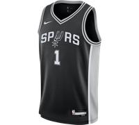 Maglia Nike NBA San Antonio Spurs Wembanyam Victor Jersey Kids 197831056044 in taglia XL(158-170cm) EU