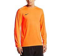 maglia nike portiere nero M