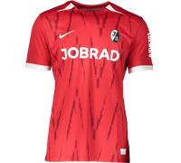 Maglia Nike SC Freiburg jersey 2024/2025 kids 4064179386095 in taglia M(137-147cm) EU