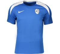 Maglia Nike Slovenia Training Shirt EC 2024 4064179467428 in taglia L EU