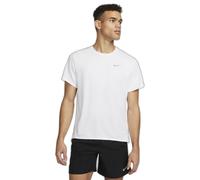 Maglia Nike UV Miler Blanc 2XL