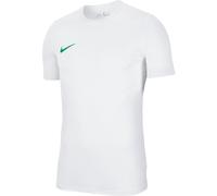 Maglia Nike Y NK DRY PARK VII JSY SS bv6741-101 Taglie XS