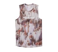 NNormal - Race Tank 02 - Canotta L marrone