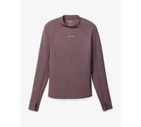Nnormal Trail Long Sleeve T-shirt Viola S Donna