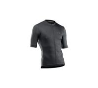 Maglia northwave active manica corta nera