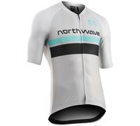 Maglia Northwave Blade Air 2 - Grigio M / Grigio