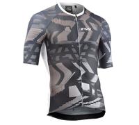 Maglia Northwave Blade Air manica corta marrone nero grigio - L