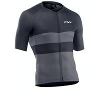 Maglia Northwave Blade Air Gris 2XL