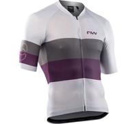 Maglia Northwave Blade Air Gris 2XL