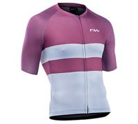 Maglia Northwave Blade Air Rouge