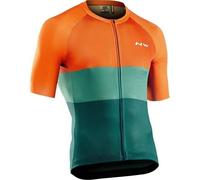 Maglia Northwave Blade Air Vert XL