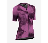 Maglia Northwave Blade manica corta rosso grigio donna - S