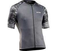 Maglia Northwave Blade Noir XL