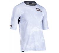 Maglia Northwave BOmb Blanc L