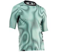 Maglia Northwave Bomb Doppler - Verde XL / Verde