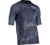 Maglia Northwave Bomb Gris