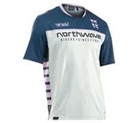 Northwave - Edge 2 Jersey Short Sleeve - Maglietta da ciclismo M variopinto