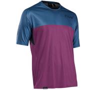 Maglia Northwave Edge - Blu L / Blu