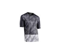Bikeshirt Edge nero