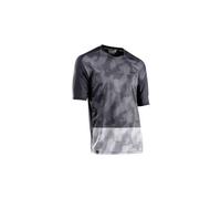 Maglia northwave edge manica corta nera