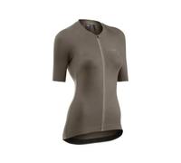 Northwave Essence 2 Short Sleeve Jersey Grigio L Donna Land